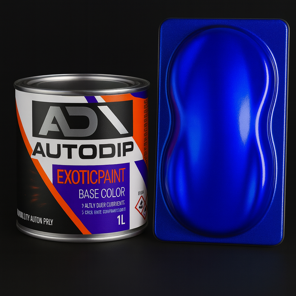 Candy Azul Cobalto 1 Litro