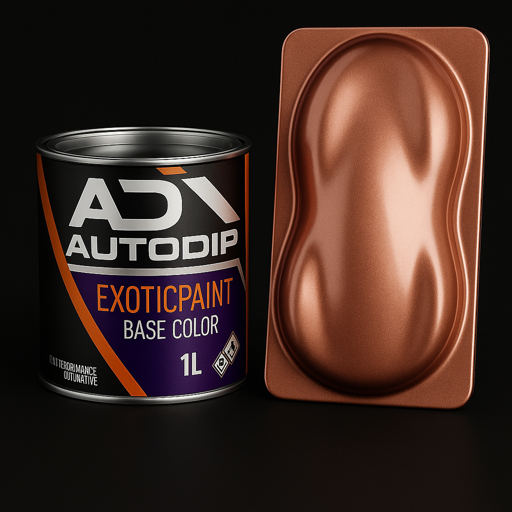 Candy Rose Gold 1 Litro