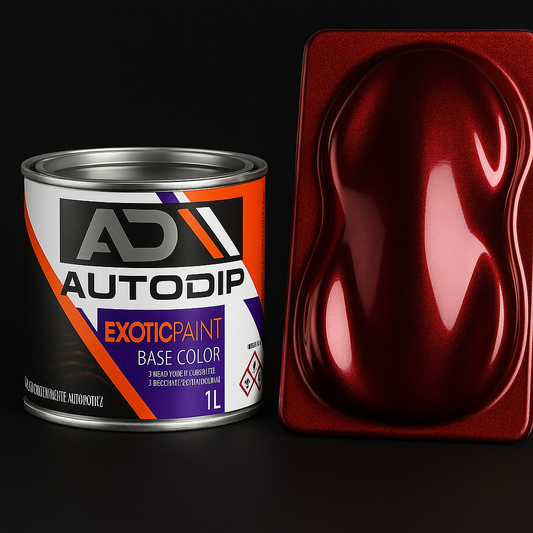 Candy Black Cherry 1 Litro